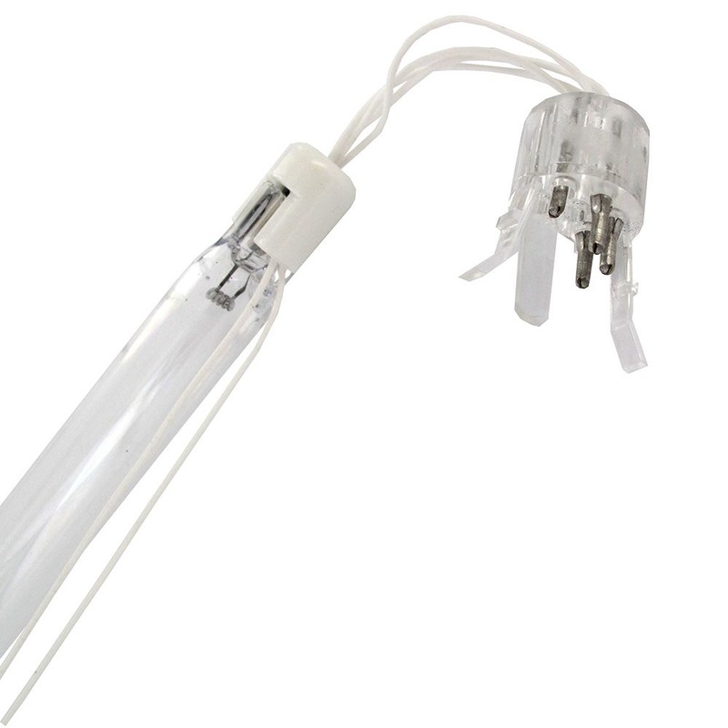 Replacement Lamp for XLR5 I40718 fits GLI-2, GLI-4, CHI-2, CHI-4