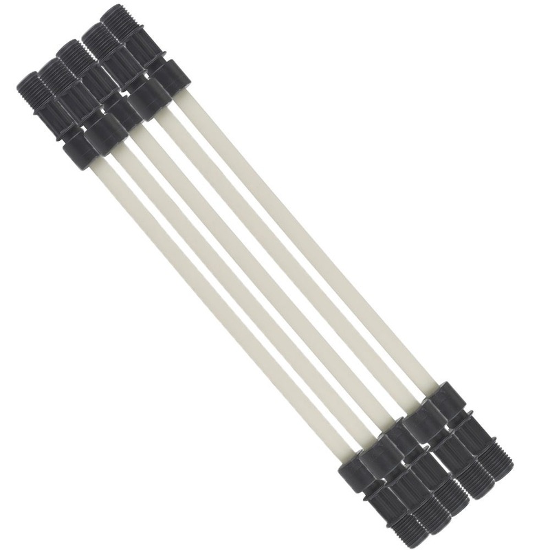 Stenner Santoprene Replacement Pump Tubes #1 – 5 Pack | MCCP201