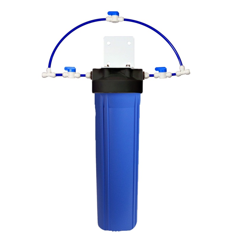 US Water Commercial Remineralization Filter 4.5 x 20 | 320-BBF1-CR