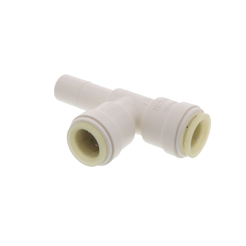 Watts AquaLock/SeaTech – Stackable Stem Tee – 1/2 CTS Stem x 1/2 CTS x 1/2 CTS