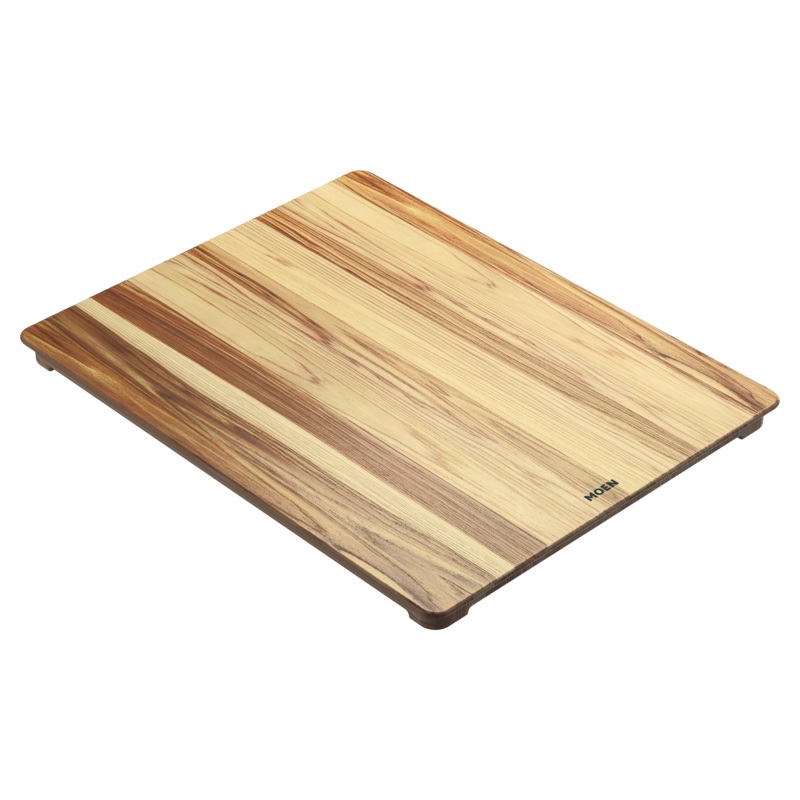 Workstation System Acacia Wood Cutting Board