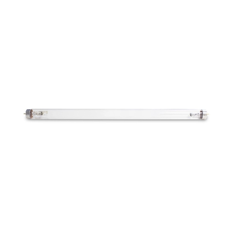 6 GPM Ultraviolet Lamp Bulb|2-prong bulb|4-prong bulb