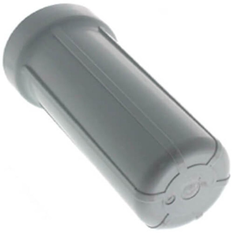 American Plumber SH153087 20 Big Flow Sump – Gray