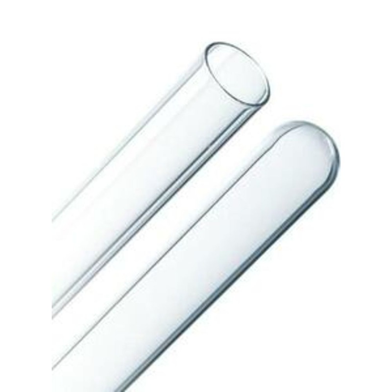 UV Quartz Sleeve – 20x22x272mm Dome