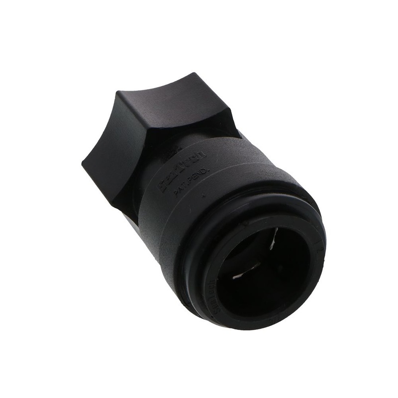 Watts AquaLock/SeaTech – Female Connector – 22mm x 3/4 NPS