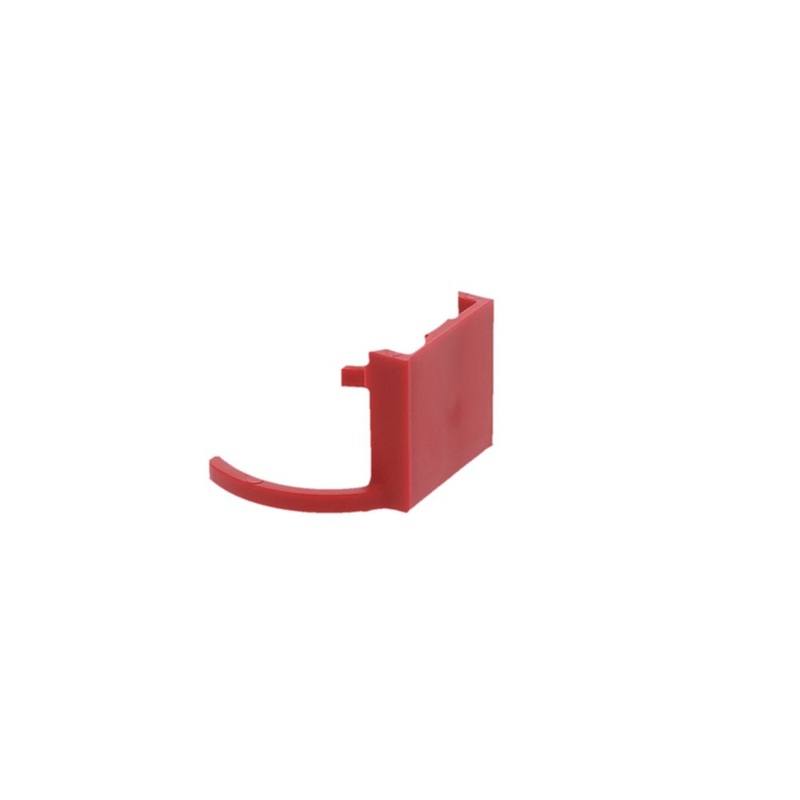 Watts AquaLock/SeaTech – Label Plates – Red