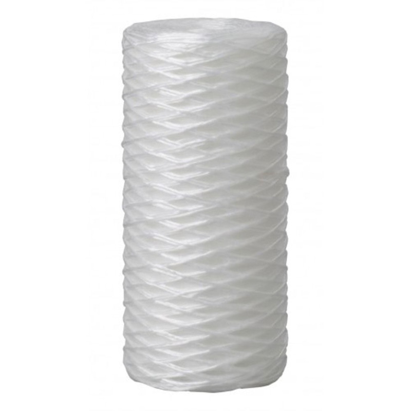 3M Aqua-Pure AP814 10 BB String Wound Whole House Filter 50 micron