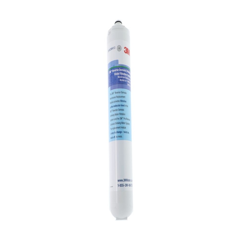 3M Replacement Membrane Module for 3MRO401 and 3MRO501 RO Drinking Water Systems