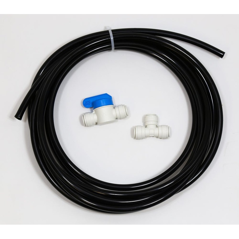 Extra Outlet Reverse Osmosis Kit