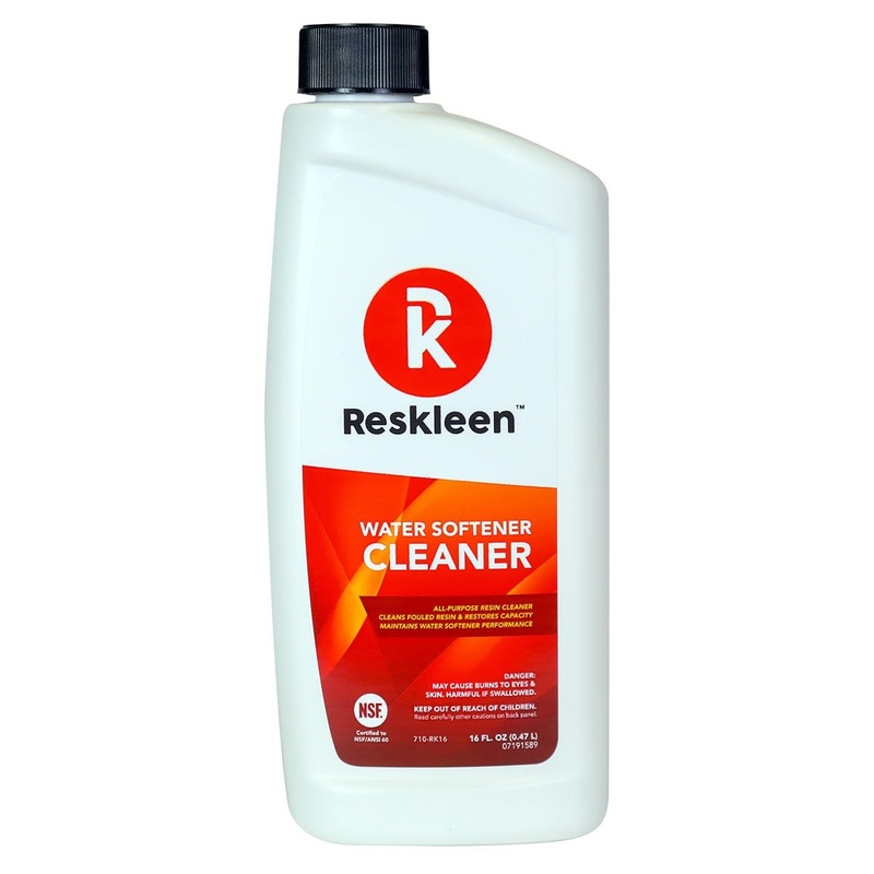 ResKleen Resin Cleaner | 1 – 16oz Bottle