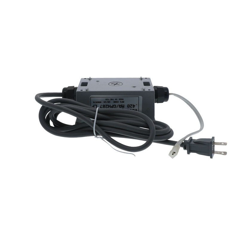 Sun-Pure Replacement Magnetic Ballast, UST-400, 120V