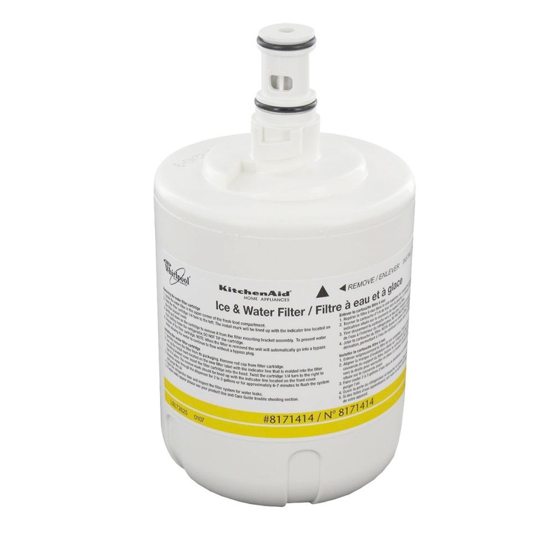 Whirlpool KitchenAid Deluxe Filter – 8171414