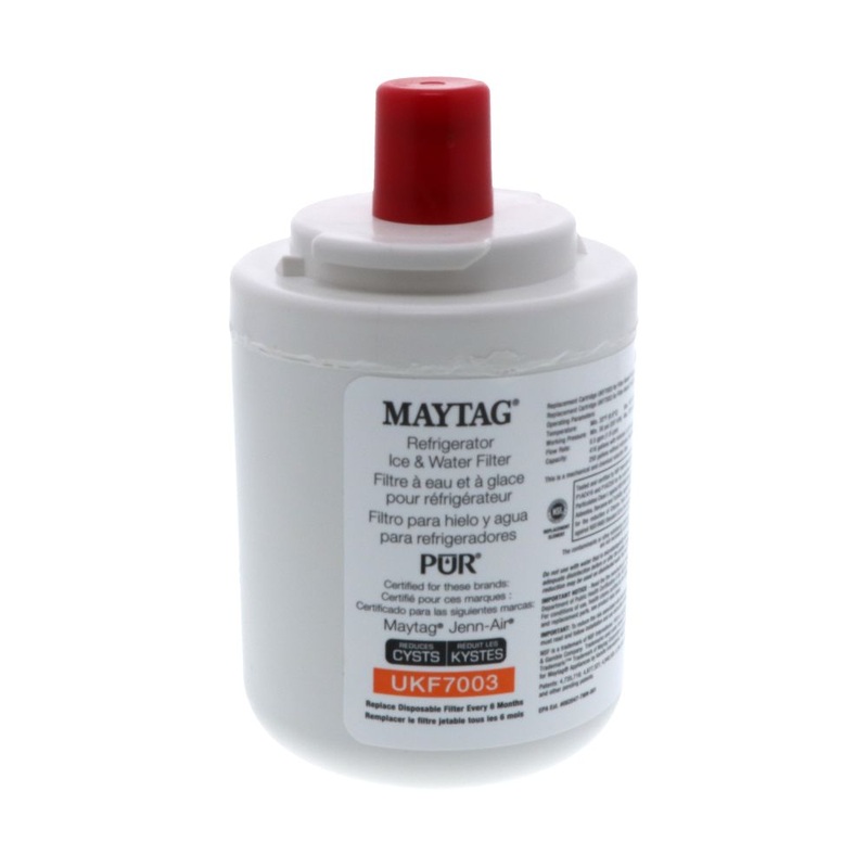 Whirlpool Maytag UKF7003 PuriClean Water Filter (EDR7RD1)