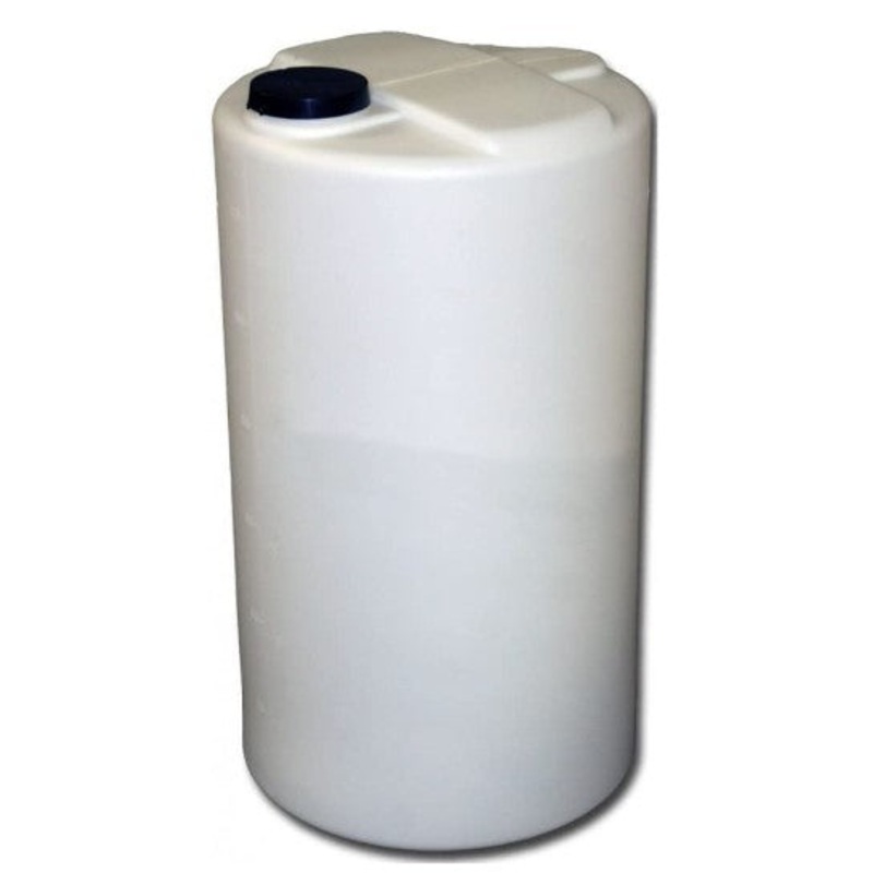 15 Gallon Chemical Injection Tank