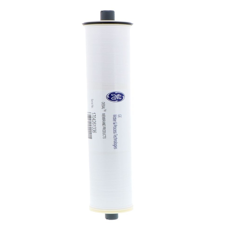 SUEZ Osmonics Desal AG2521TM 325 GPD RO Membrane Element