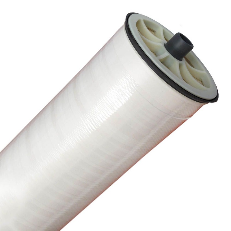 Veolia Osmonics Desal AG4040 2200 GPD RO Membrane Element Fiberglass