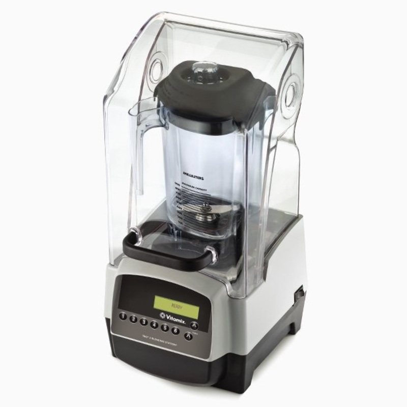 Vitamix T&G 2 Blending Station
