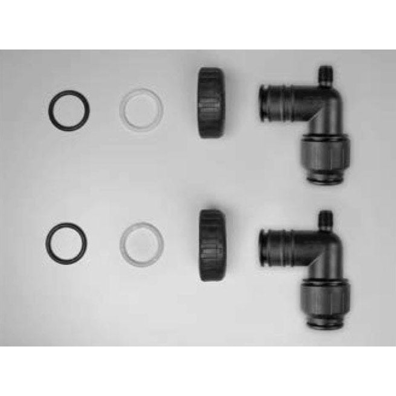 Clack 3/4 John Guest Quick Connect Connectors | V3007-15