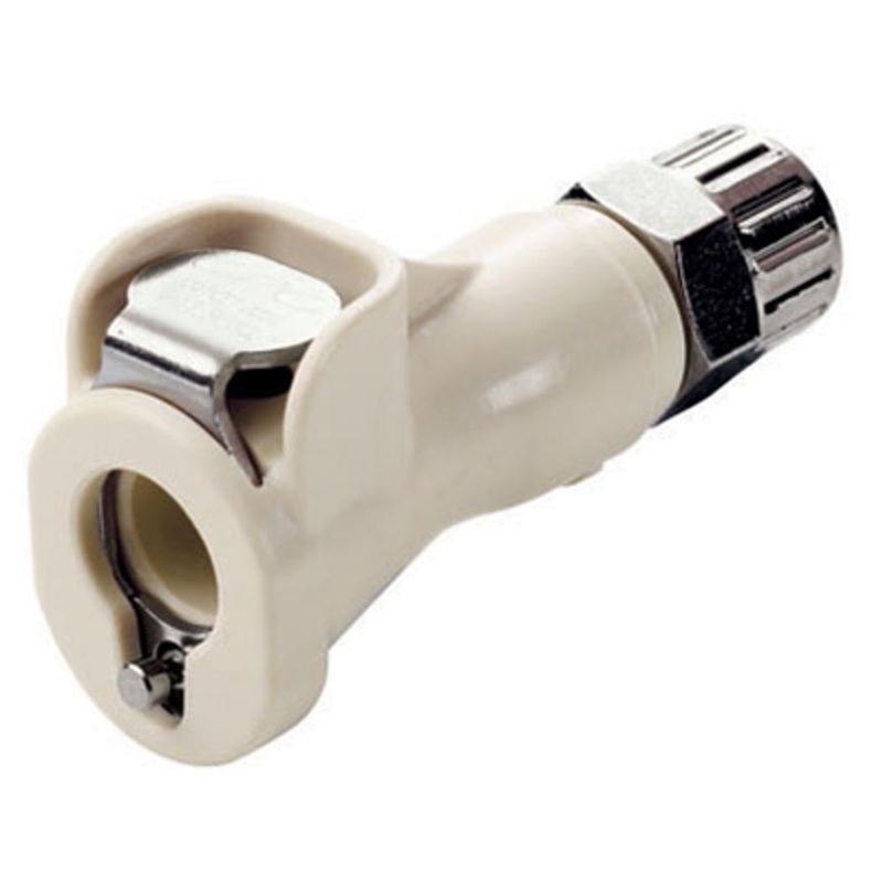 PMC130412 In-Line PTF Coupling Body 1/4 PTF