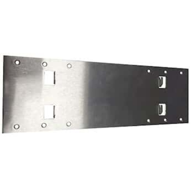 Wall Mounting Bracket for CLR 5000 Series Ultra-high Purity Water System