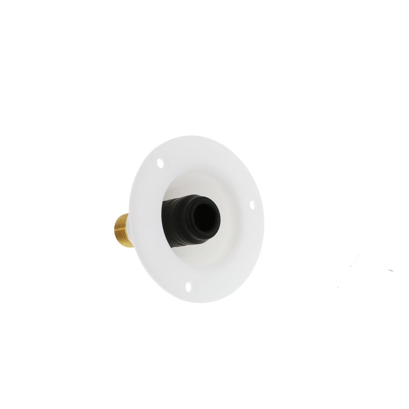 Watts AquaLock/SeaTech – ST300 Speed-Tap 5/8 Housing WHITE