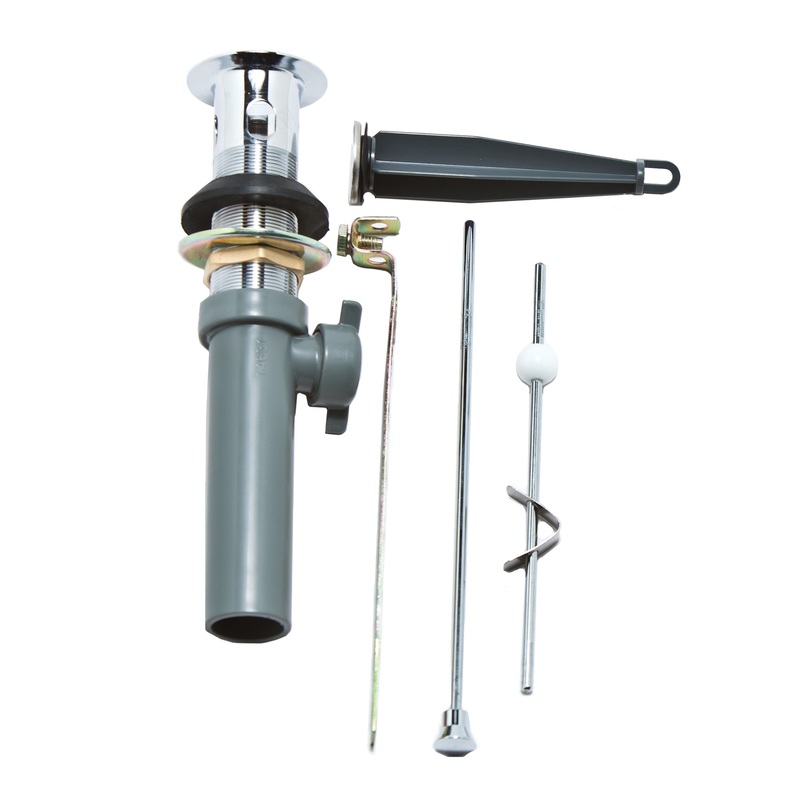 Chrome drainage|Chrome