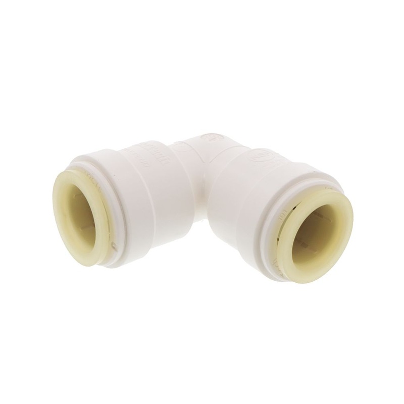 Watts AquaLock/SeaTech – Union Elbow – 1/2 CTS x 1/2 CTS