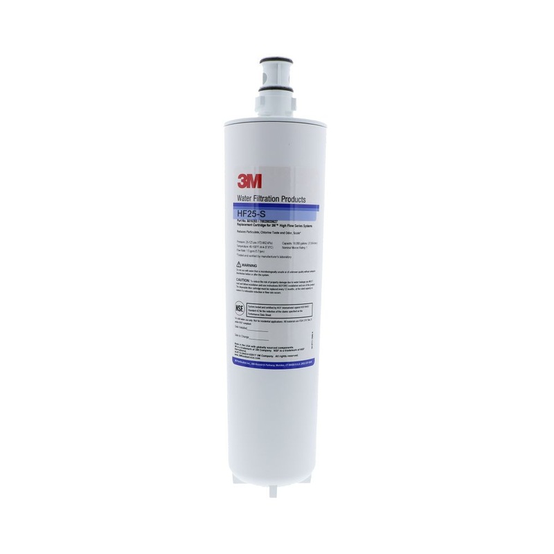 3M HF25-S Replacement Cartridge 56152-03