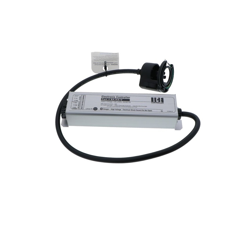 Sterilight BA-ICE-V Electronic Ballast for Vending models, 100-250V/50-60Hz
