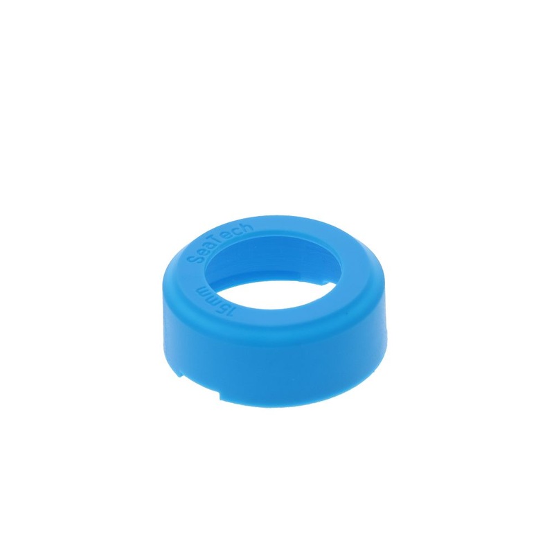 Watts AquaLock/SeaTech – Collet cover – 15mm BLUE