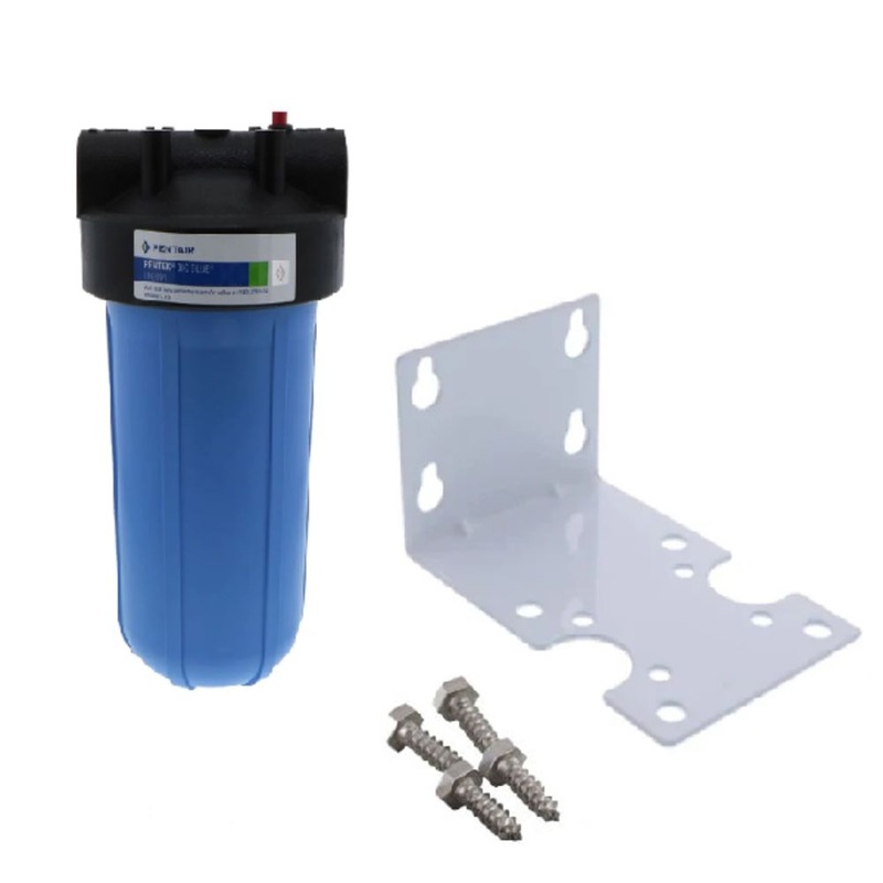 10 Big Flow Housing with PR and Hardware Kit