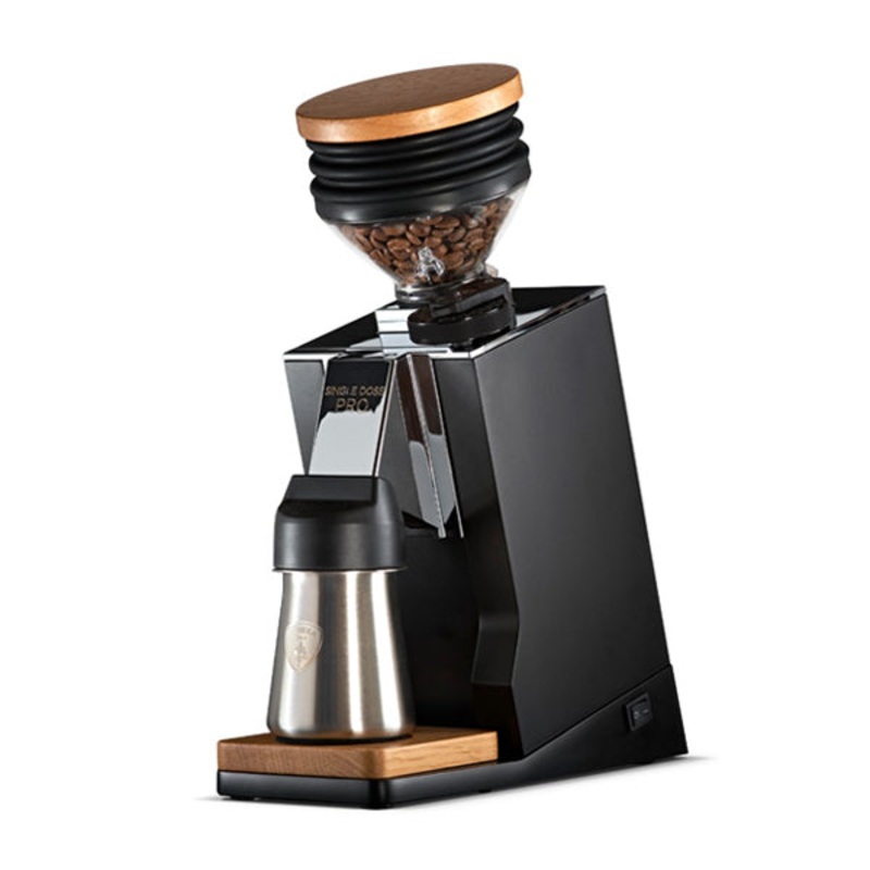 Eureka Mignon Single Dose Pro Coffee Grinder