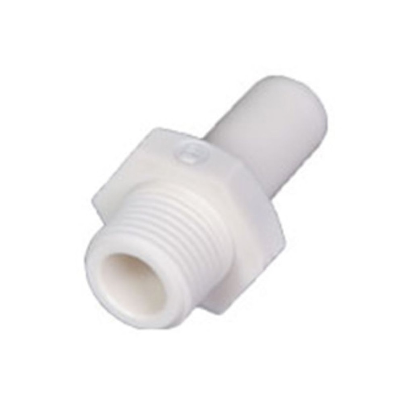 Parker LIQUIfit Stem Adapter – 1/4 x 1/8 NPTF