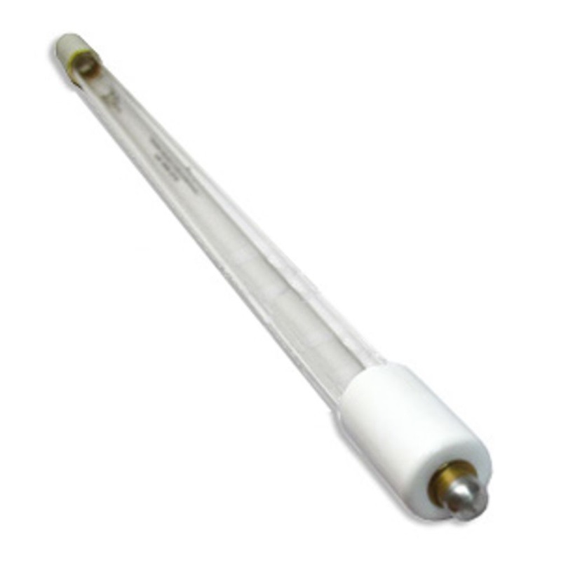 UV Lamp Single Pin Double End 15
