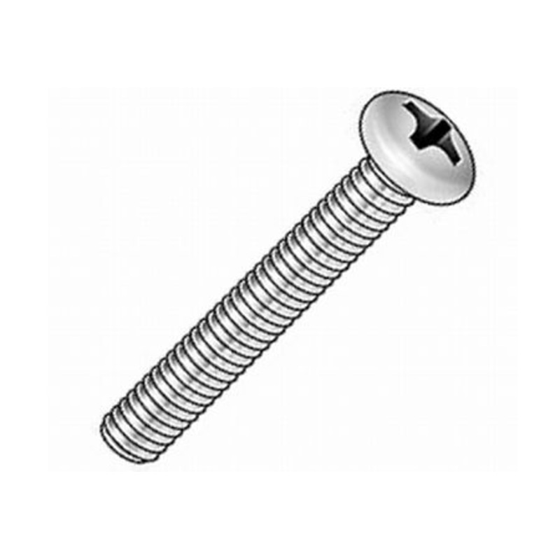 Cover Screw B 24-Pack | MCCP100
