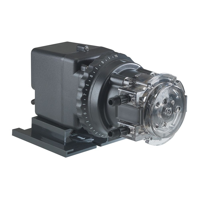Stenner 45M4 Single Head Adjustable Output Low Pressure Pump | 45M4