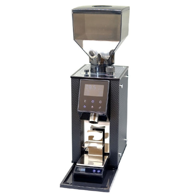 Turin ZF64 Gravimetric Dosing Grinder