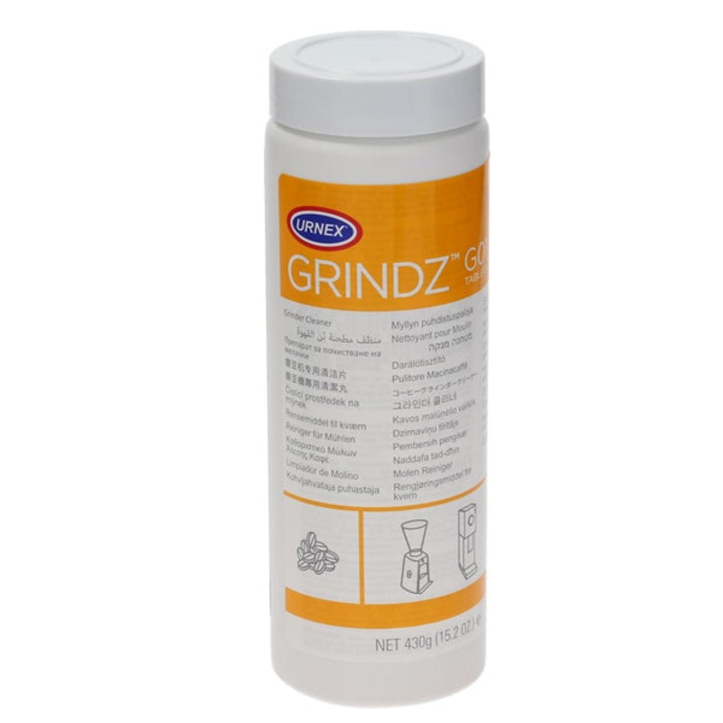 Urnex GRINDZ Tablets|430g|3 x 35g