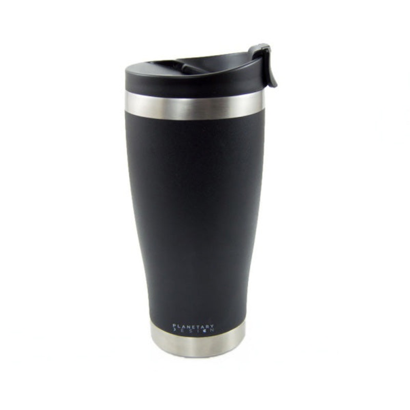 Adventure Travel Mug Tumbler  – 16oz