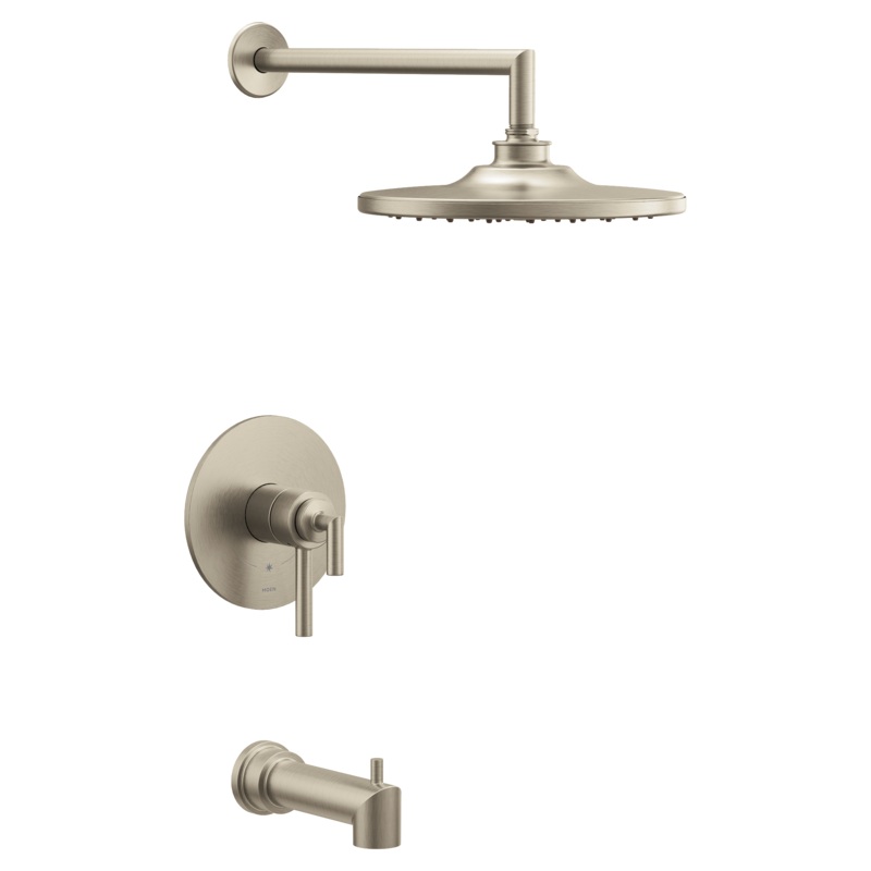 Arris M-CORE 4-Series Tub and Shower Trim