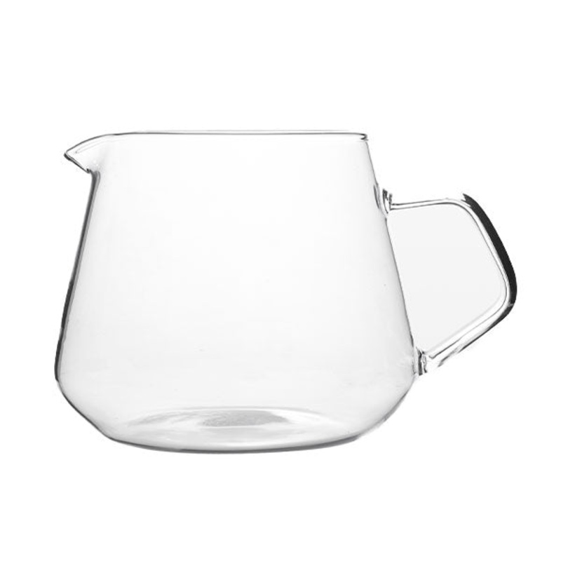 Varia FLO Glass Server