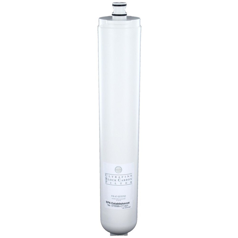 Water Factory Systems SQC 47-55711G2 Sediment/Lead Reduction Prefilter