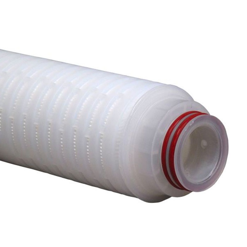 Neo-Pure 20 PES General Grade Membrane 0.05 micron 222/Flat End Caps