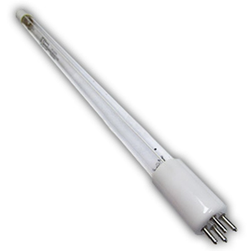UV Lamp for HIMSV6