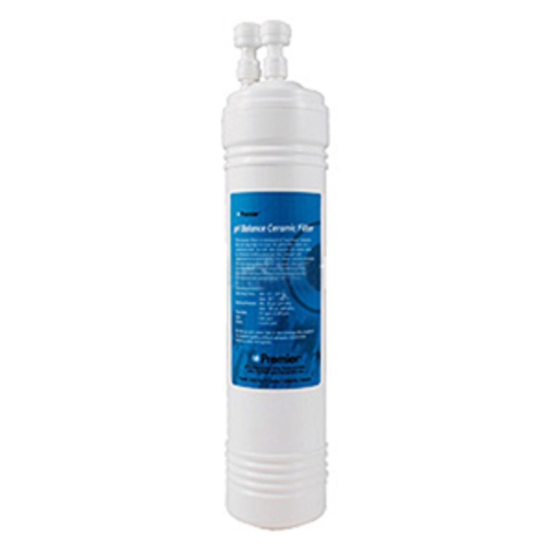 Watts Premier 560060 11-1/2 pH Balance Ceramic Filter 1/4 QC