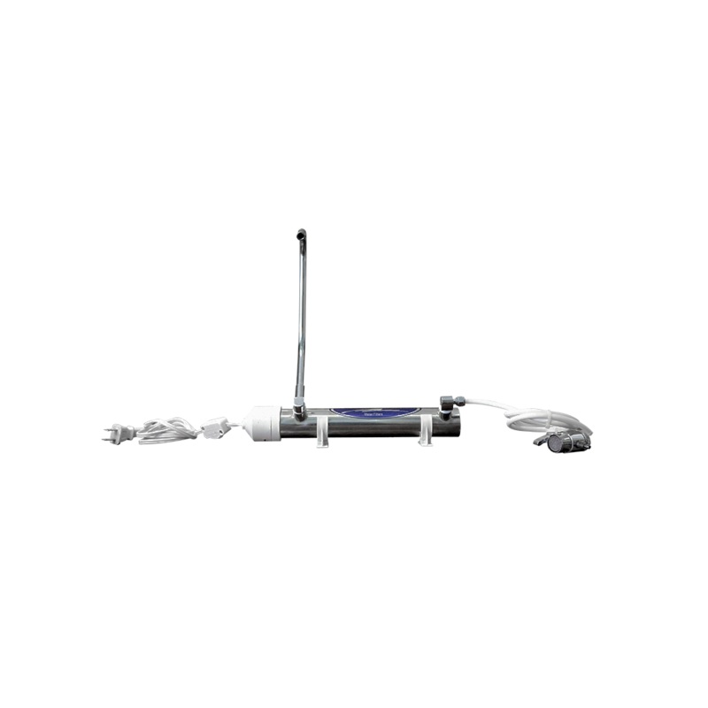 1 GPM Countertop Ultraviolet Water Sterilizer