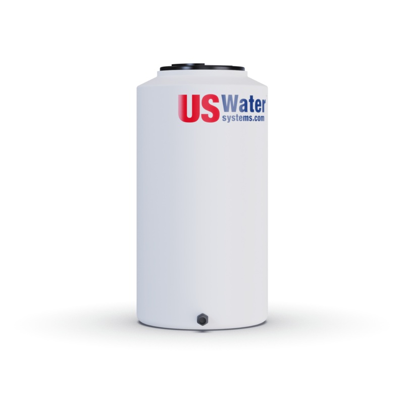 Atmospheric Water Storage Tank – 140 Gallons