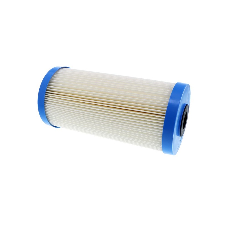 10 BB Pentek Pleated Cellulose-Polyester ECP20-BB 20 mic Filter