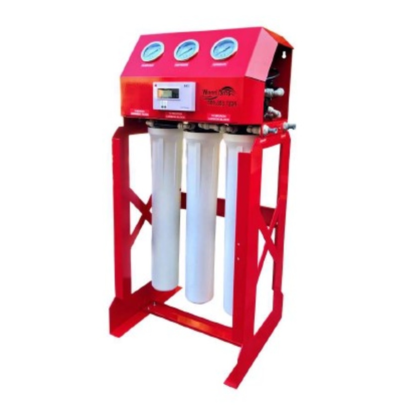 ALC Commercial Reverse Osmosis System