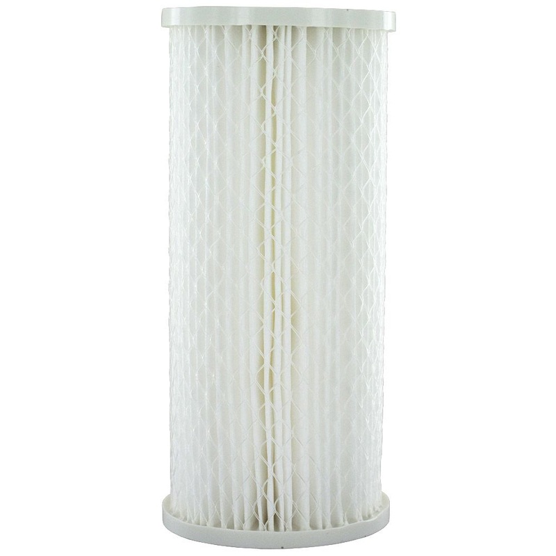 Neo-Pure 9-3/4 HP-PA Series 0.2 Mic High Purity Polypropylene Filter Cartridge